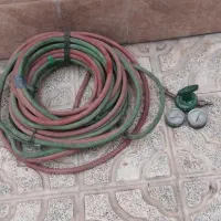 15 متر شلنگ هوا گاز به فروش میرسد