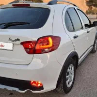 کوییک gxr سقف مشکی فول مانیتور باند **لاکاغذی **|خودرو سواری و وانت|کرمانشاه, |دیوار