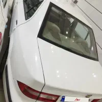 سمند ال ایکس مدل ۹۶ نقد و اقساط|خودرو سواری و وانت|محمدیه-قزوین, |دیوار