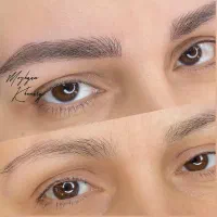 میکروبلیدینگ وشیدینگ وتینت لب باجدیدترین متدروز