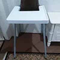 صندلی غذا  کودک