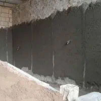 بنا دیوار چینی وپلاستر کاری