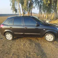 تیبادو مشکی زاپاس زیرنرفته مصرفی هاعوض شده