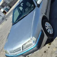 زانتیا 84 نقره ای|خودرو سواری و وانت|زاهدان, |دیوار