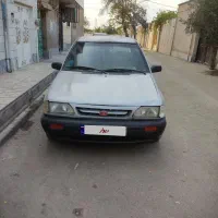 پراید مدل آخر ۸۴کولر روشن|خودرو سواری و وانت|ورامین, ورامین|دیوار