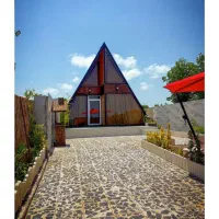 اجاره روزانه/ ۶۵ متری در طالب آباد