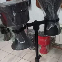 دف و ضرب وتمپو و کاخن و تنبک و ناغارا|درام و پرکاشن|ارومیه, |دیوار