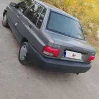 فروش پراید کلکسیونی مدل 84