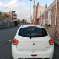 تیبا 2 در حد نو جیرفت و جنوب کرمان