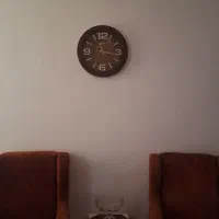 ساعت درحدنو