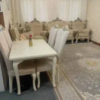 ناهار خوری شیک ۴ نفره
