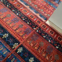 ۳ تخته فرش ۹ متری با هم ۲۱ تومن