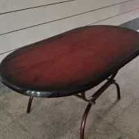 میز