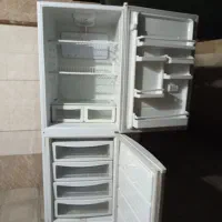 یخچال و فریزر