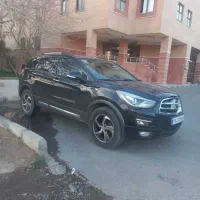 هایما s5 مدل 97|خودرو سواری و وانت|اصفهان, اصفهانک|دیوار