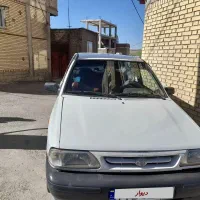 پراید مدل۷۸|خودرو سواری و وانت|دیواندره, |دیوار