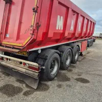 کمپرسی مارال 1400|خودرو سنگین|اردبیل, |دیوار