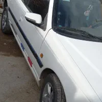 پژوپارس تیوفایو ۹۵