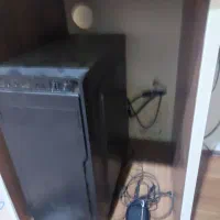 سیستم گیمینگ نو نو فروش فوری|رایانه رومیزی|قروه, |دیوار