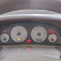 پرشیا مدل ۹۰|خودرو سواری و وانت|تبریز, |دیوار