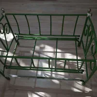 گهواره نوزاد ،روروک ،کریر|اسباب و اثاث بچه|گنبد کاووس, |دیوار