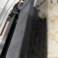 تخت مژه