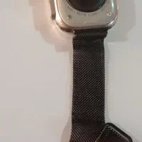 ساعت هوشمند