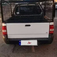 پراید وانت ۱۵۱