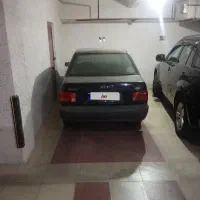 پراید مدل 84|خودرو سواری و وانت|تهران, شهرک مخابرات|دیوار
