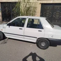 پراید مدل ۹۵|خودرو سواری و وانت|بومهن, |دیوار