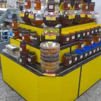 استخدام فروشنده درفروشگاه زنجیره ای هایپرمی قیطریه