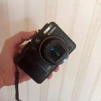دوربین کنون g9 canon powershot