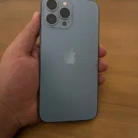 آیفون 13 pro max