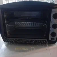 توستر ماکروفر