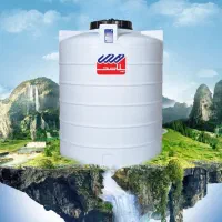 مخزن 500 لیتری عمودی هما پلاست