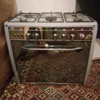 اجاق گاز|اجاق گاز و لوازم برقی پختوپز|سجاس رود, |دیوار