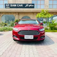 فورد فیوژن SE مدل 2014 بدون مشابه|خودرو سواری و وانت|کیش, |دیوار