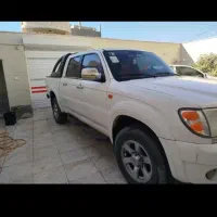 کاپرا ۲ مدل ۹۴بدون رنگ|خودرو سواری و وانت|تبریز, |دیوار