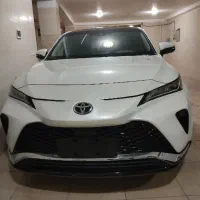 فروش فوری و زیر قیمت بازار خودرو تویوتا ونزا پلاس|خودرو سواری و وانت|زنجان, |دیوار