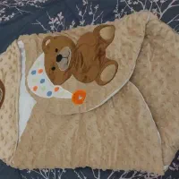 سرویس خواب نوزادی