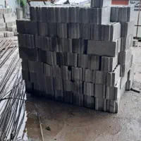 بلوک پوکه/بلوک سیمانی/ بلوک سبک|مصالح و تجهیزات ساختمان|چالوس, |دیوار