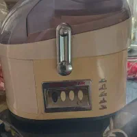 آبمیوه گیری . مخلوط کن . آسیاب