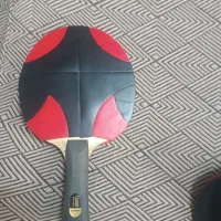 راکت پینگ پنگ