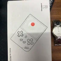 کنسول بازی rg35xx