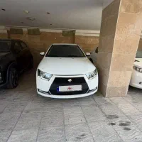 دنا پلاس - توربو اتومات - مدل 1402