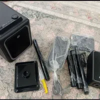 اسپیکر گیمینگ تسکو gs۲۱۲۱|سیستم صوتی خانگی|مهریز, |دیوار