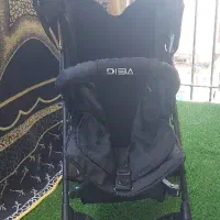 کالسکه تاشومسافرتی