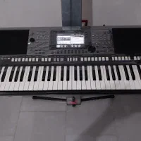 ارگ یاماهاA3000|پیانو، کیبورد، آکاردئون|فومن, |دیوار