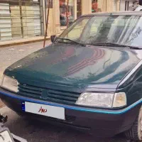 پژو آردی RD مدل ۱۳۸۴ قسطی