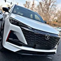چانگان cs55 وارداتی